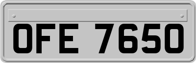 OFE7650