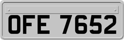 OFE7652