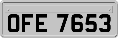 OFE7653
