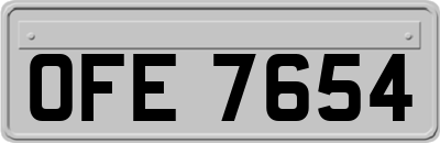 OFE7654