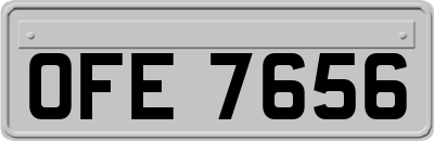 OFE7656