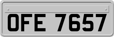 OFE7657