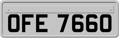 OFE7660