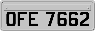 OFE7662