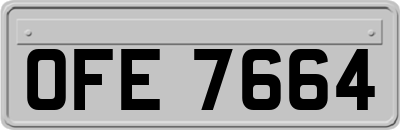 OFE7664