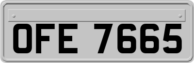 OFE7665