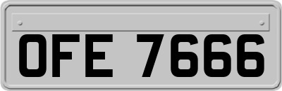 OFE7666
