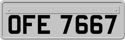 OFE7667