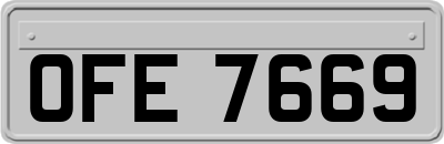 OFE7669