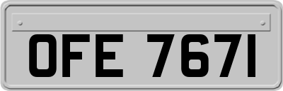 OFE7671