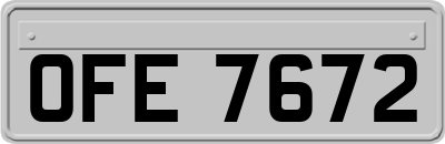 OFE7672