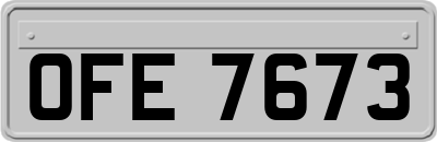OFE7673