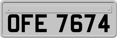OFE7674