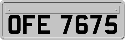OFE7675