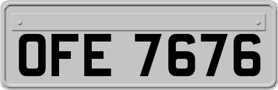 OFE7676