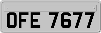 OFE7677