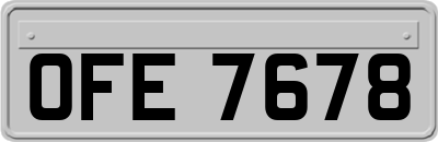 OFE7678