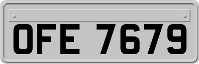OFE7679