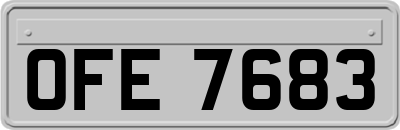 OFE7683