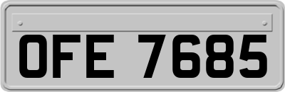 OFE7685