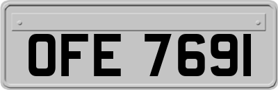 OFE7691