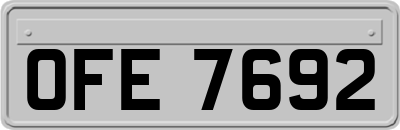 OFE7692
