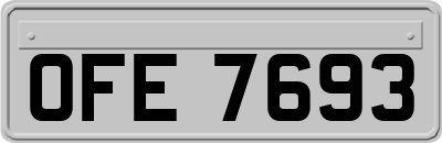 OFE7693