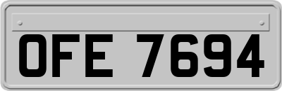 OFE7694