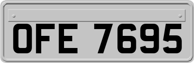 OFE7695