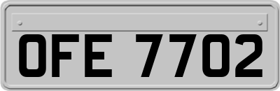 OFE7702