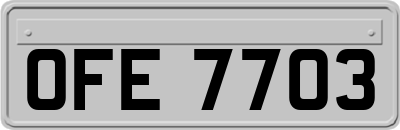 OFE7703