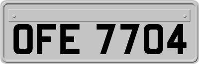 OFE7704