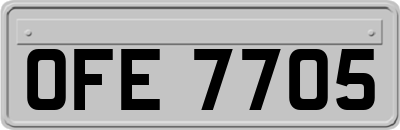 OFE7705