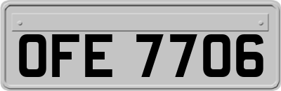 OFE7706