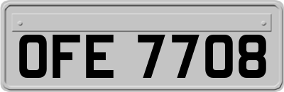 OFE7708
