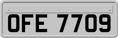 OFE7709