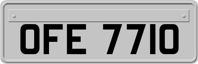 OFE7710