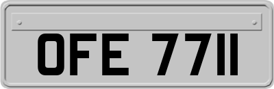 OFE7711