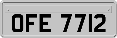 OFE7712