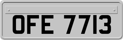 OFE7713