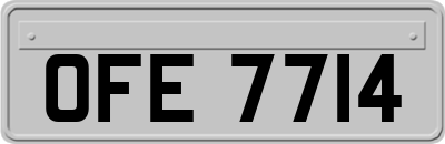 OFE7714