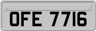 OFE7716