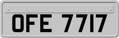 OFE7717