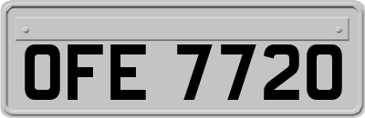 OFE7720
