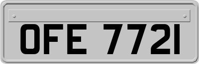 OFE7721