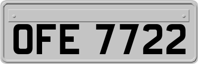 OFE7722