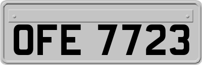OFE7723
