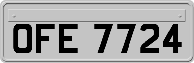 OFE7724