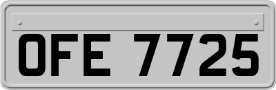 OFE7725