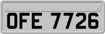 OFE7726